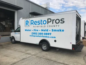 RestoPros of Fairfield County Offers Restoration and Rebuild Services