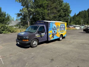 Hydro Heroes Mobilizes Emergency Response Teams Following Record-Setting Atmospheric River