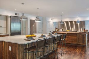 USA Cabinet Store Announces Kitchen Expansion Services as NKBA 2026 Kitchen Trends Report Shows Growing Footprints